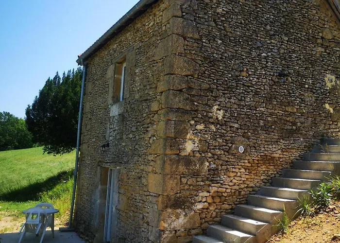 Domaine De Lascaux
