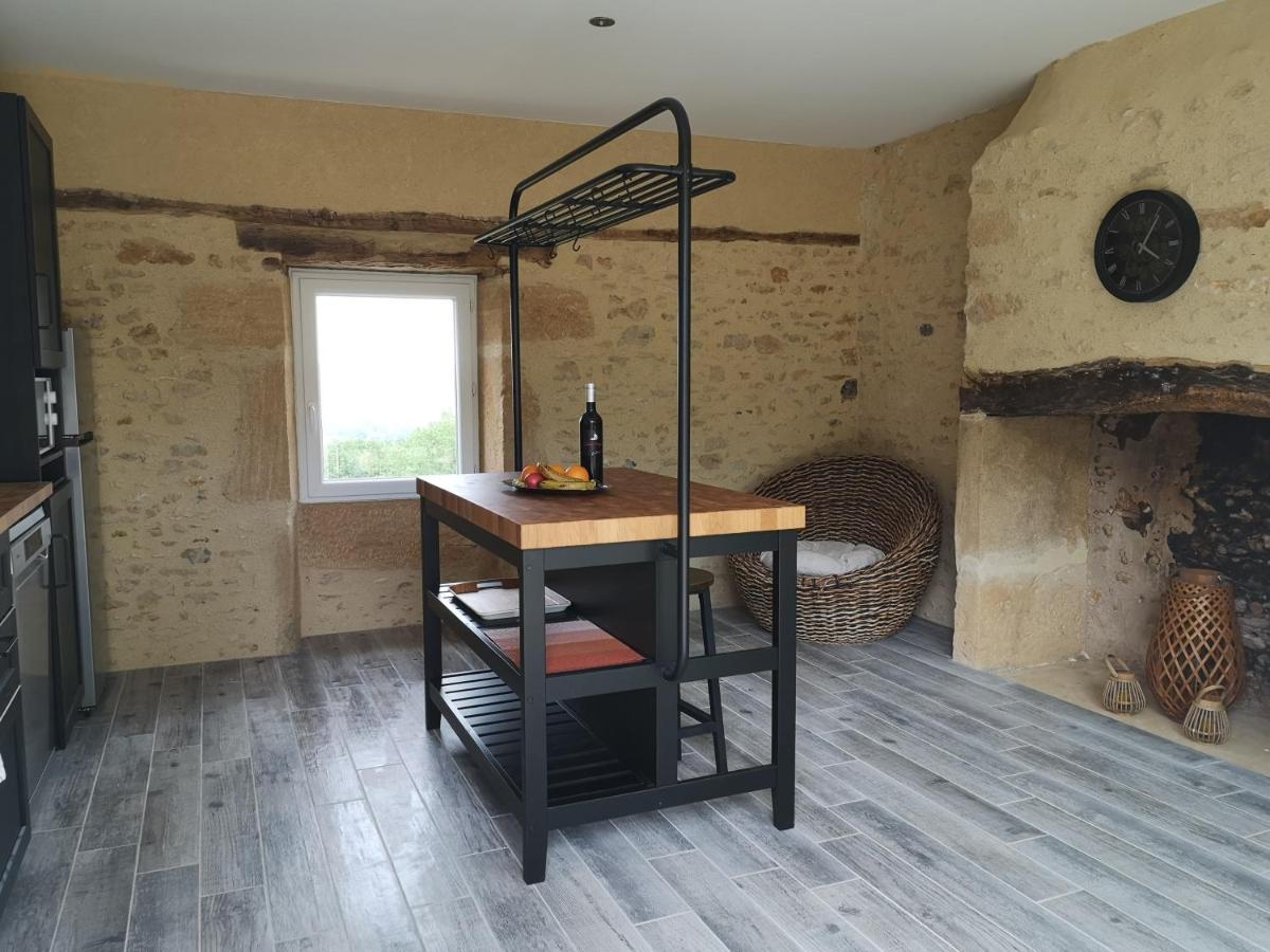 Bed & Breakfast Domaine De Lascaux *