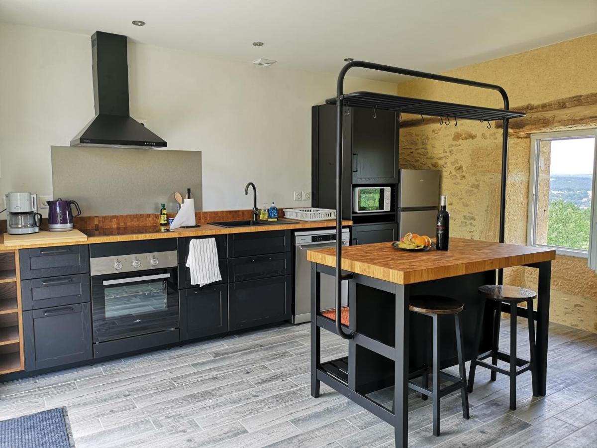 Bed & Breakfast Domaine De Lascaux Montignac-Lascaux
