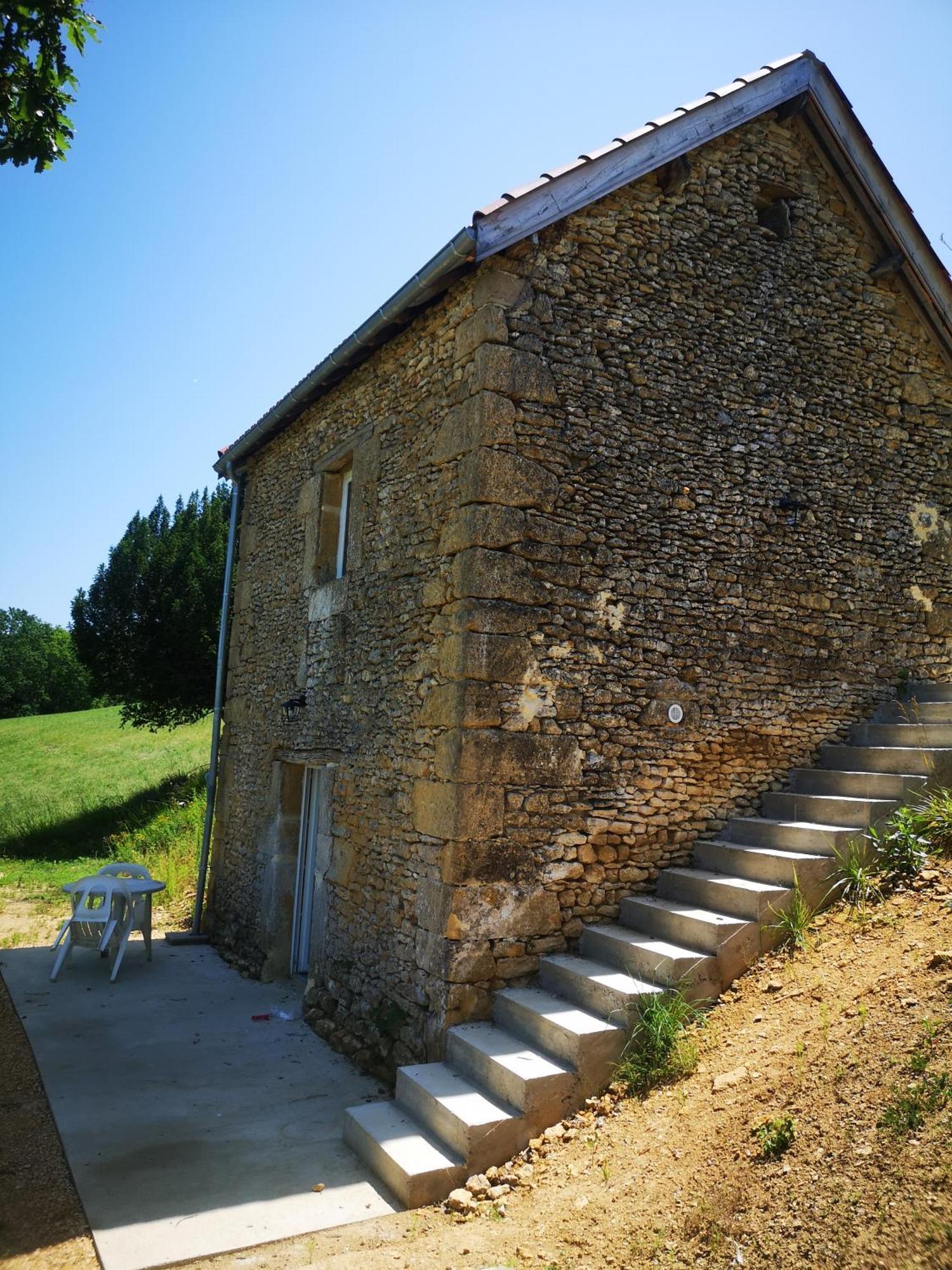 Bed & Breakfast Domaine De Lascaux