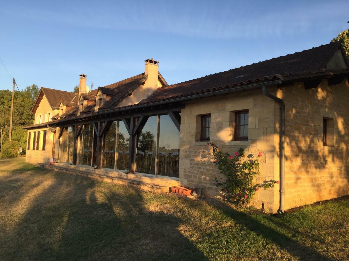 Domaine De Lascaux Montignac-Lascaux
